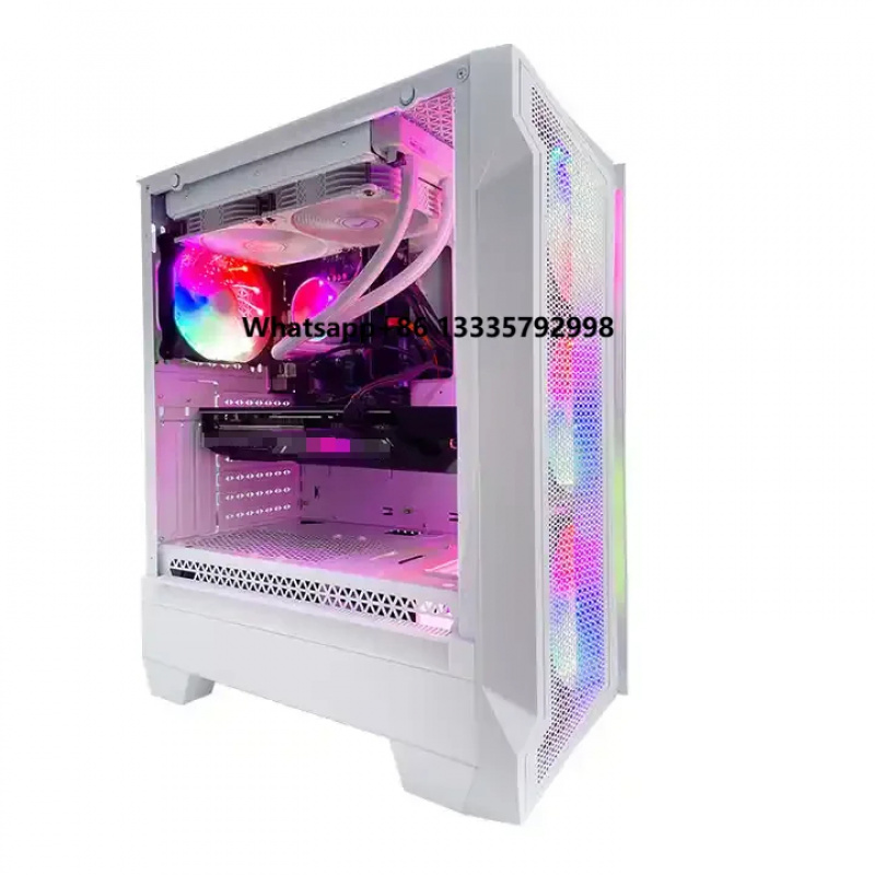 PC de jeu complet pas cher I3  - Pc Gaming Fullset avis et prix