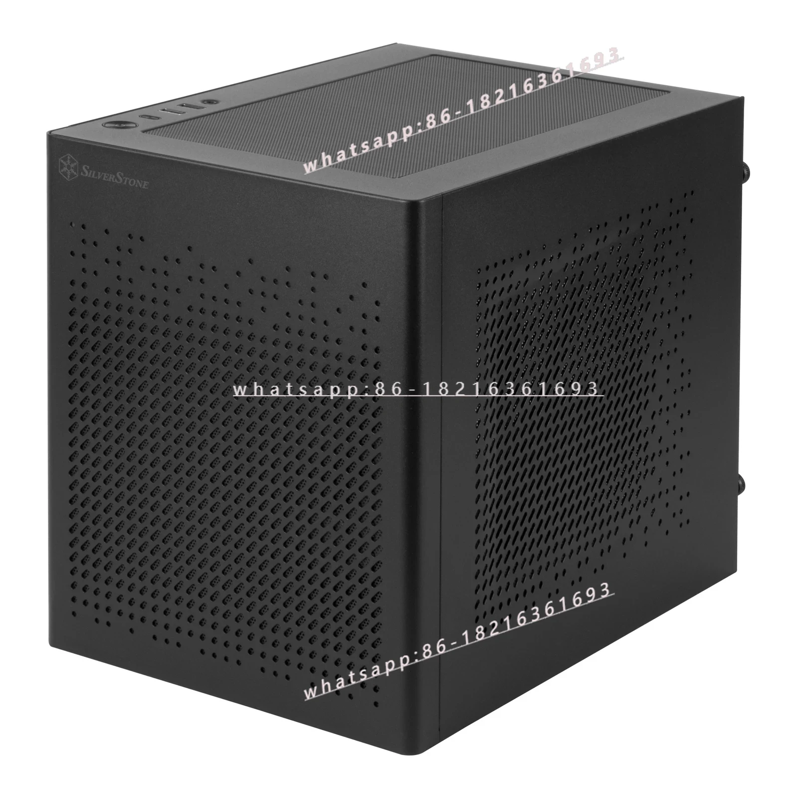 SG16 rose blanc ITX petite ali - Pc Gaming Pink avis et prix