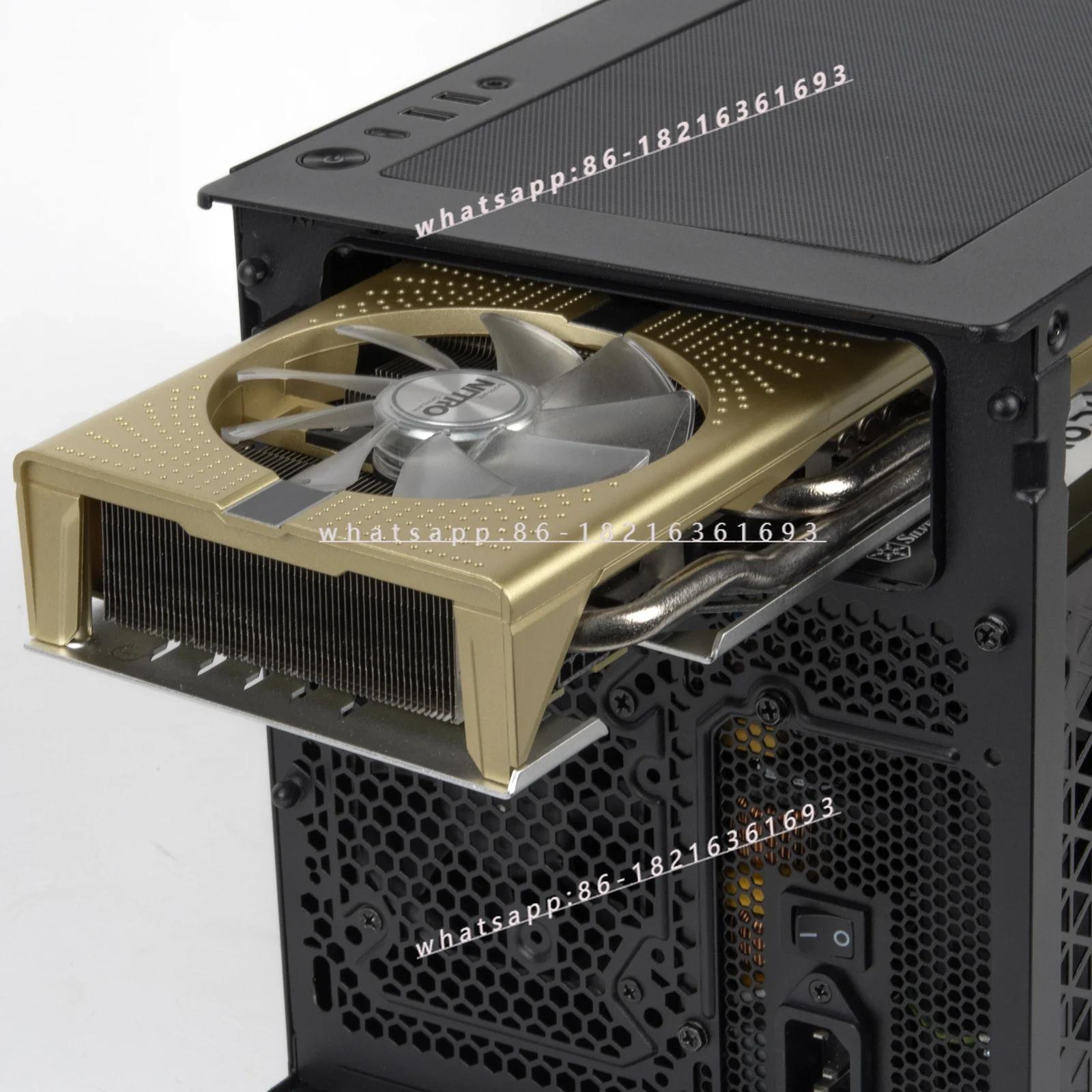SG16 rose blanc ITX petite ali - Pc Gaming Pink avis et prix