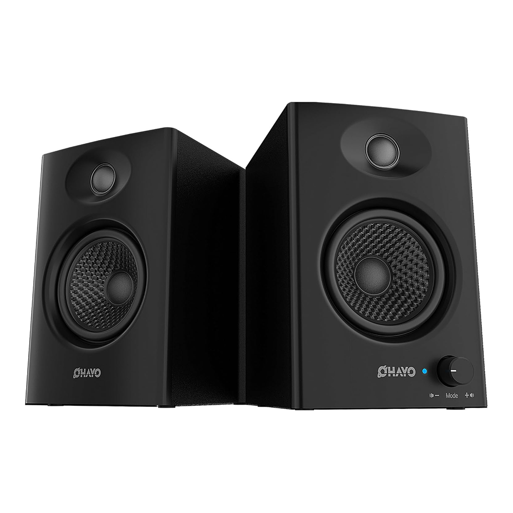 OHAYO Enceintes d'étagère acti - Pc Gaming Fullset avis et prix