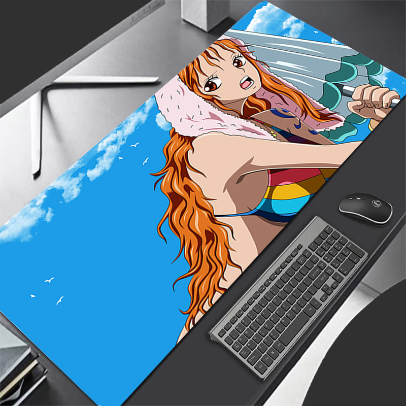 Tapis de Souris One Piece Dura - Pc Gaming Lounge avis et prix