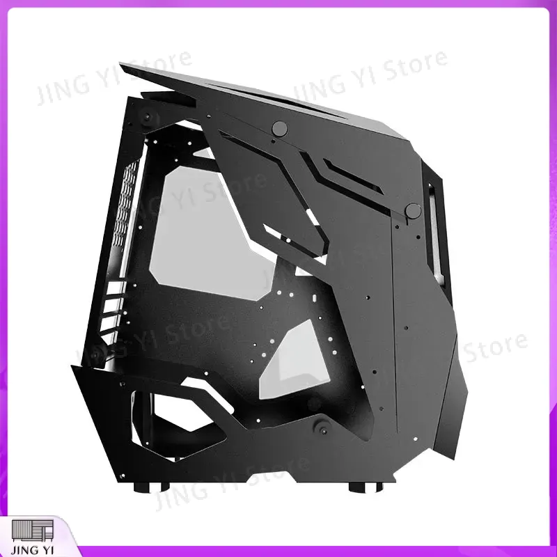Boîtier PC Gaming Mini ITX ATX - Pc Gaming Pink avis et prix