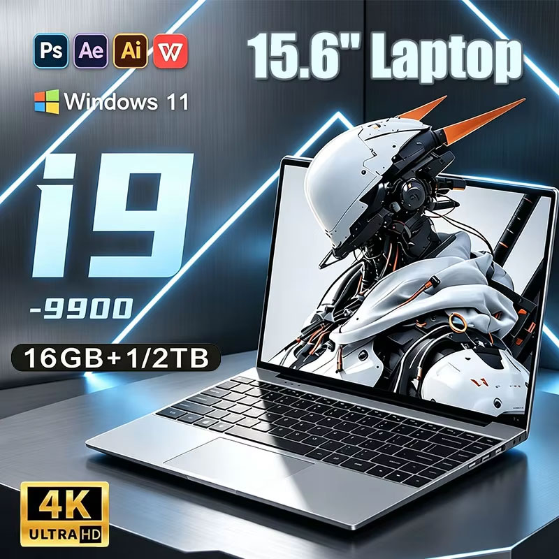 NOUVEAU Ordinateur portable 15 - Pc Gaming Intel avis et prix